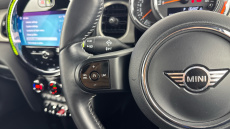 MINI Hatchback 1.5 Cooper Exclusive Premium 5dr Auto Petrol Hatchback